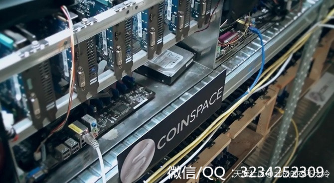 Coinspace（Scoin）--全球第一款由银行推出的数字货币