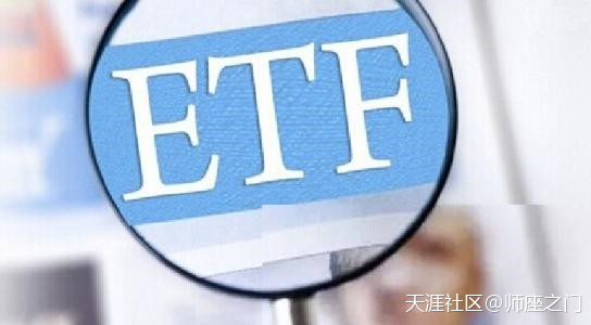 币圈投资进阶，RBF将开启数字货币ETF时代？
