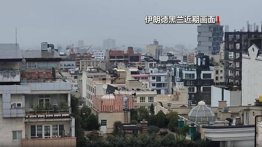 伊朗发动“真实承诺-4”第100轮攻势 打击美以目标